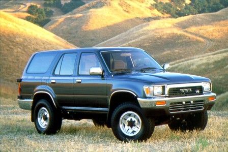 4Runner